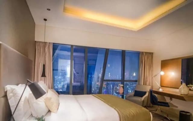 Al Ashrafia Skyline Apts Panoramic view - photo 5