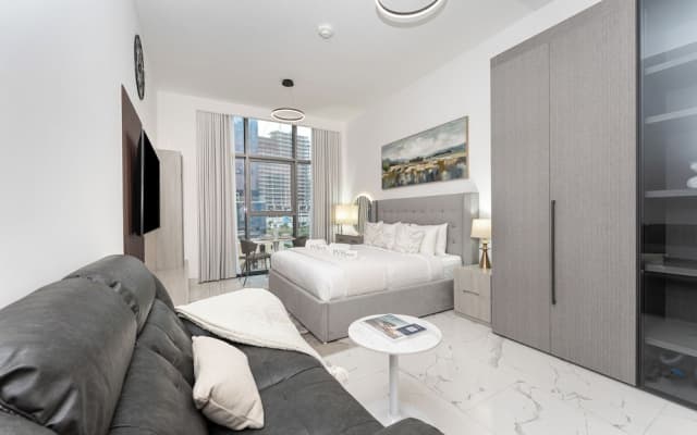 PVH - Royal Regency - Modern Studio - photo 5