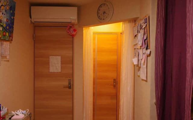 Hammock House Osaka - photo 4