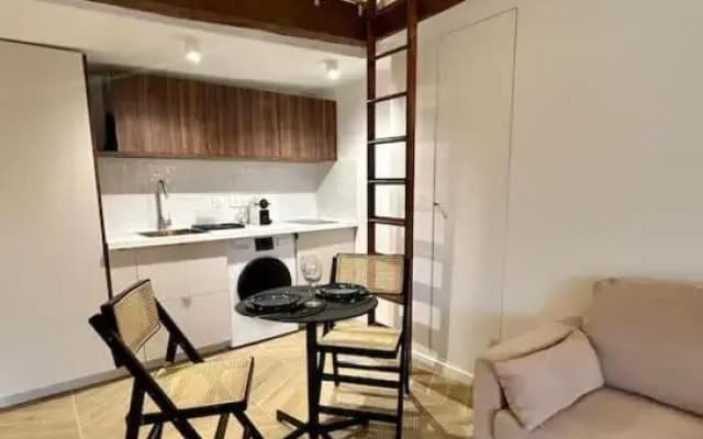 Marais Charming Paris Centre - MY Paris Room - photo 3