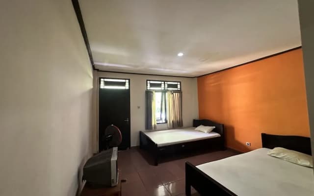 Hotel Warta Sari - photo 3