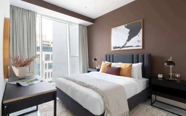 Silkhaus The Pad, Business Bay - photo 5