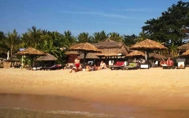 Moon Resort - photo 5