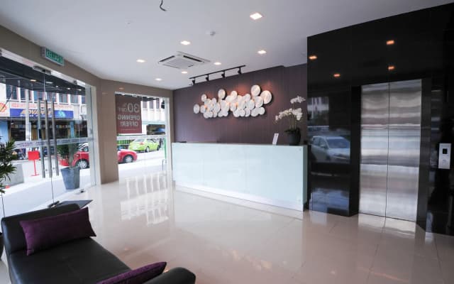 Hotel Mezzo - photo 2