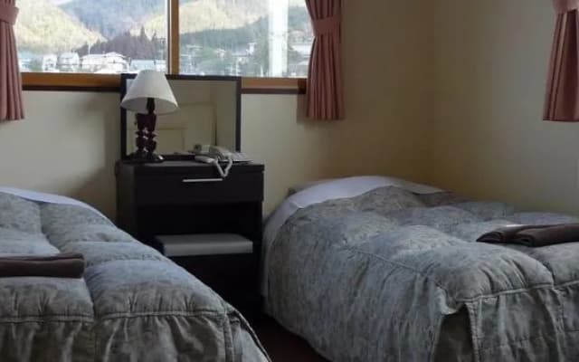 LeBlanc Pension Utano - photo 2