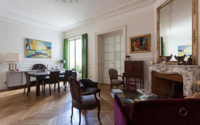 onefinestay - Trocadéro apartments - photo 3