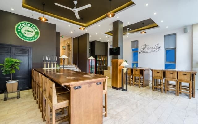 Ronal Hotel - photo 2