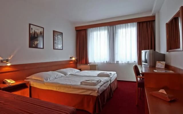 Hotel Globus - photo 4