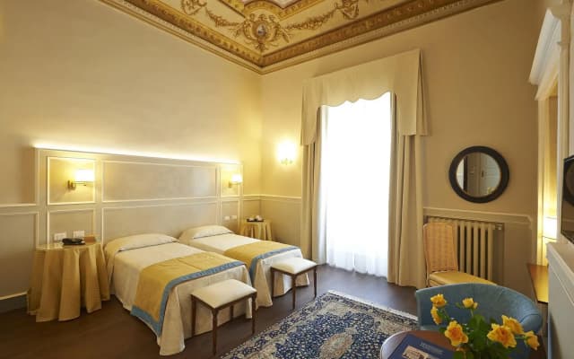 Hotel Firenze Capitale - photo 2