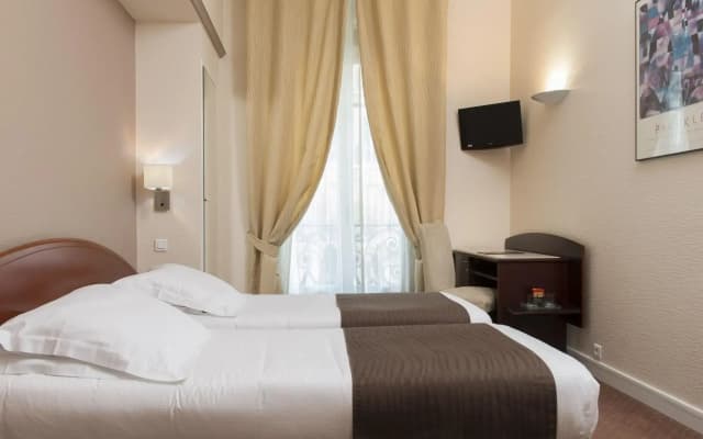 Hôtel Excelsior Opéra - photo 5