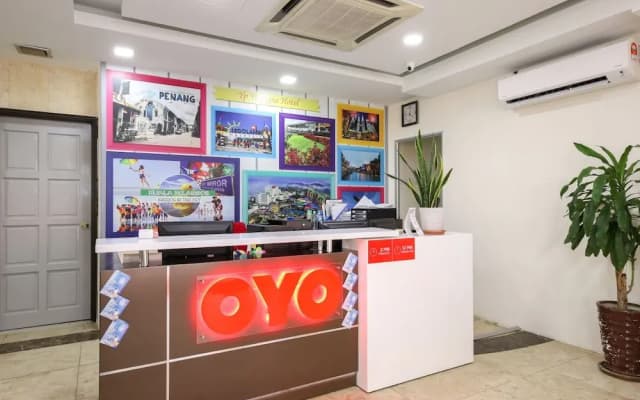 OYO 188 YP Wangsa - photo 2