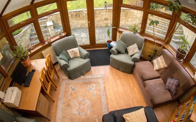 Corstorphine Lodge - photo 2
