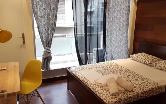 Erra - Cherry - Athens Center,100m²,4 BD,2 BATH - photo 4