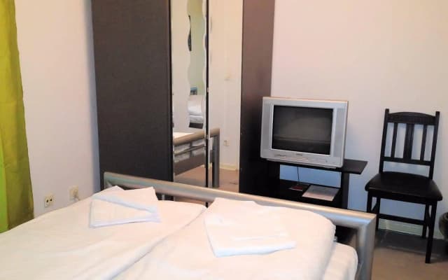 Pension Puschkin Berlin - photo 2
