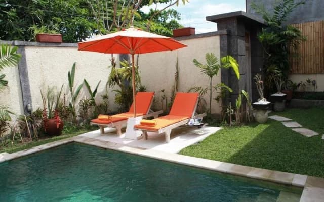 Mango Leaf Private Villa - photo 3