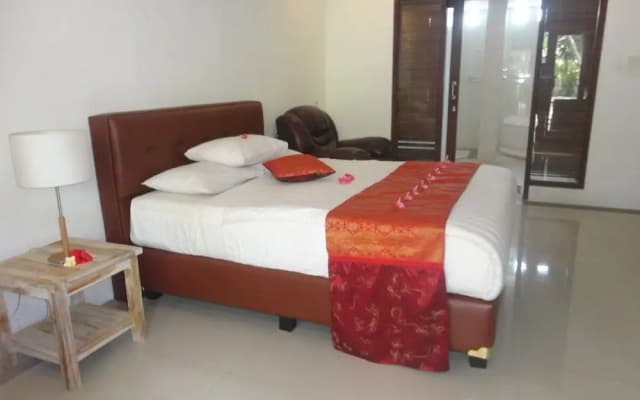 Fibra Inn Bungalow - photo 5
