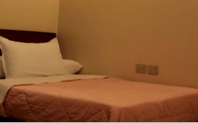 Travel Joy Hostel - photo 4