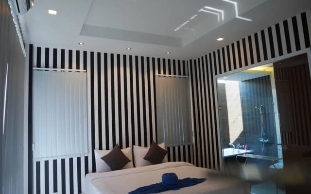 The Ville Jomtien Pool Villa By Larsen - photo 5