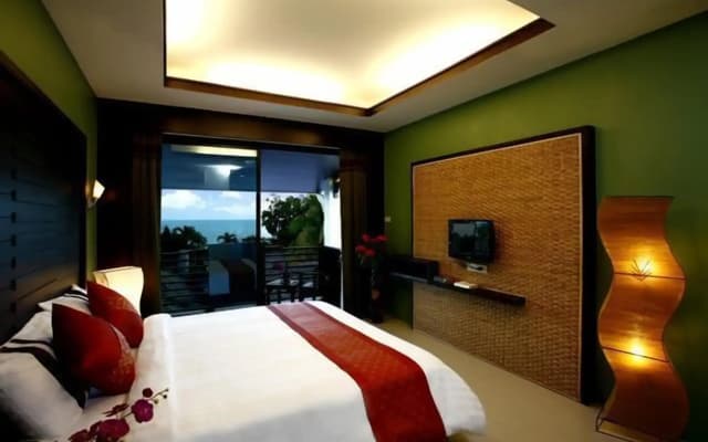 Lamoon Lamai Residence - photo 2