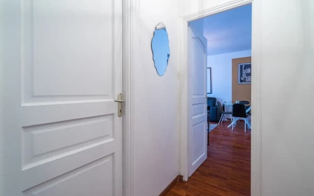 Suite Bourgeois - Wifi - AC - photo 5