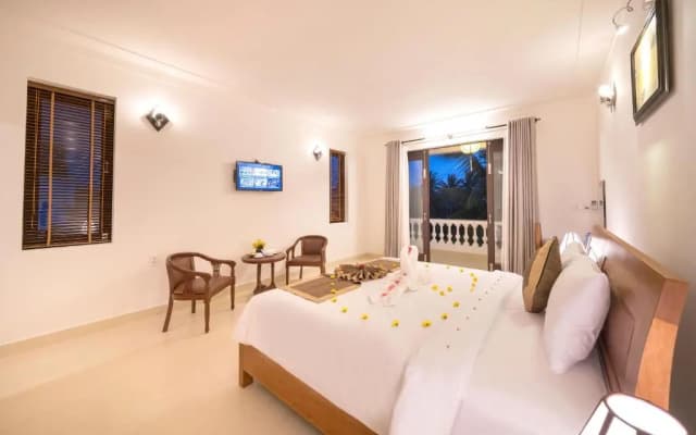 Luna Villa Homestay - photo 5