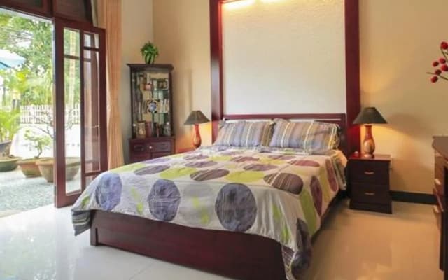 An My Homestay - photo 3
