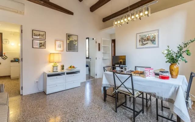Ca Dell Abate Venetian House - photo 5
