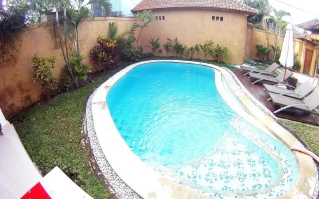 Villa Bima - photo 3