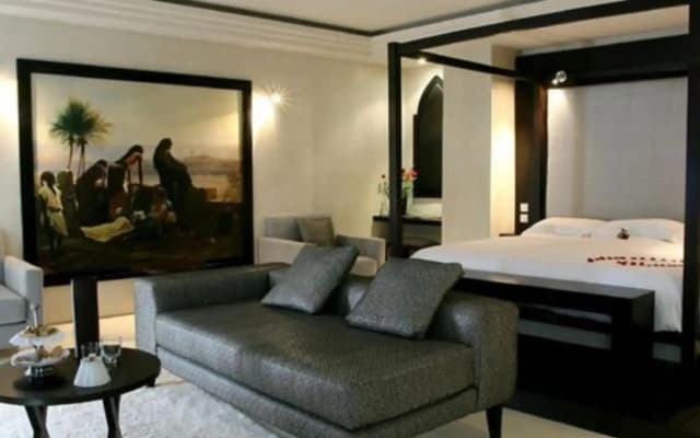 Les Jardins De La Koutoubia Hotel - photo 5