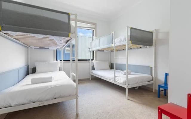 Spacious 3bedrooms big House@mitcham - photo 4