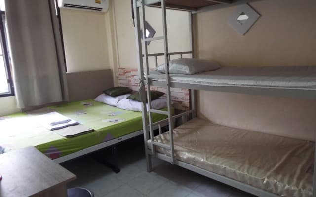 Hostel 24 - photo 5