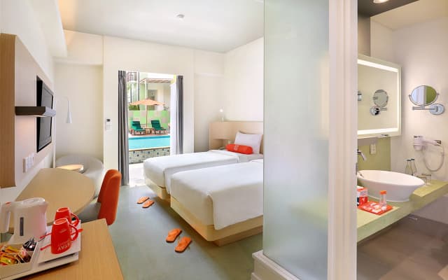HARRIS Hotel Kuta Tuban Bali - photo 3