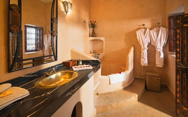 darhani riad - photo 4