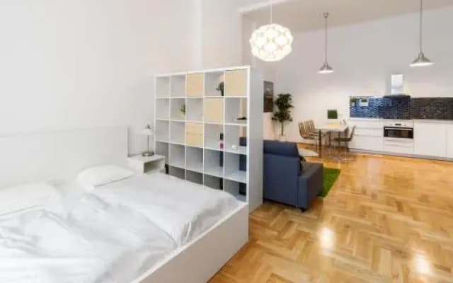 Apartment Jindrisska - photo 4