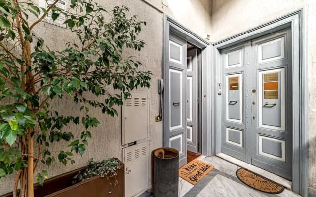Downtown Luxury B&B - Termini Train Station - photo 2