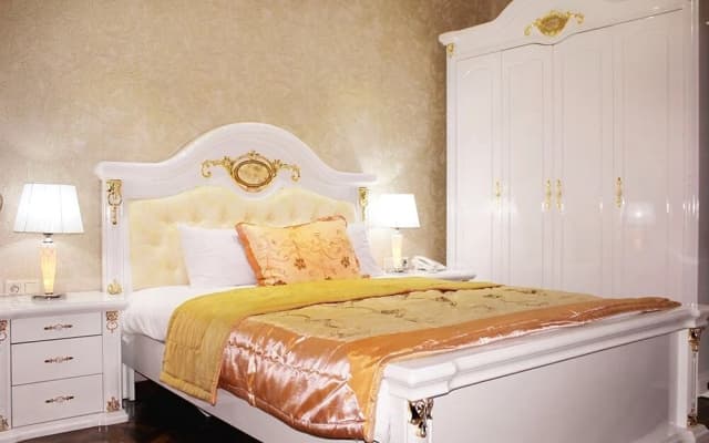 Gold Boutique Rustaveli - photo 5