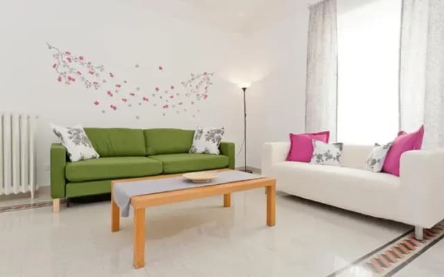 Escape Rome Apartment - photo 4