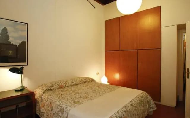 Citiesreference - Monti One Bedroom Apartment - photo 3