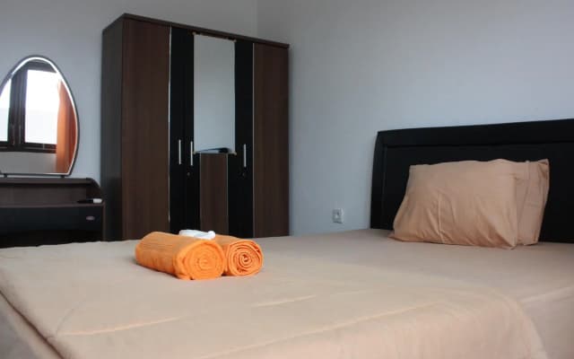 Nida Rooms Gelogor Carik Denpasar at Guest House Orchid - photo 2