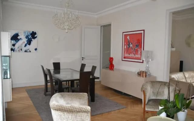 paris auteuil - photo 3