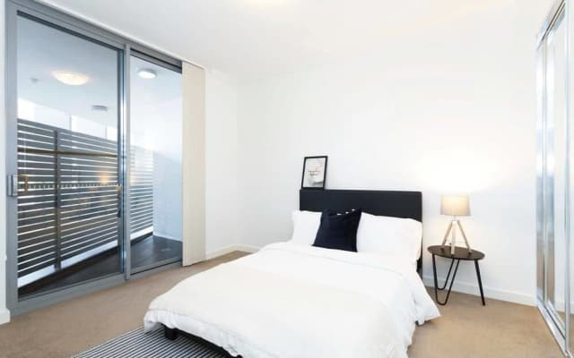 Executive Designer Apartment - photo 3