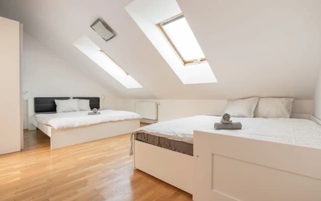Premier Apartment Vysehrad - photo 3