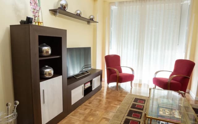 Apartamentos Duque Martínez Izquierdo - photo 4