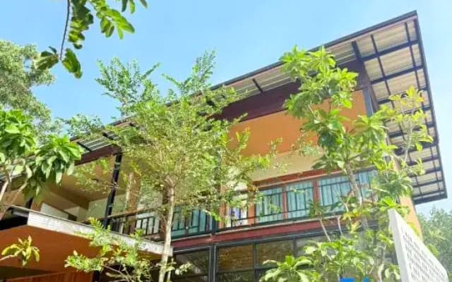 Lanta Forest Resort&Villas - photo 2