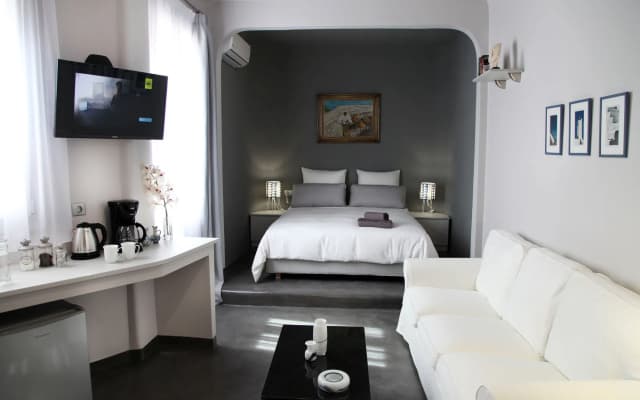 My Athens House - photo 2