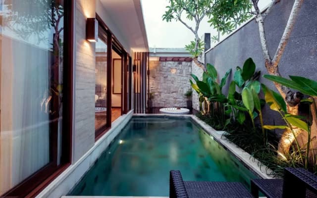 Sanata Villa - photo 3