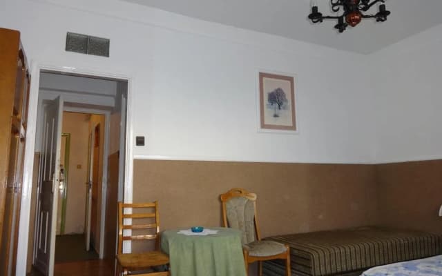 Unikum Panzio - photo 5