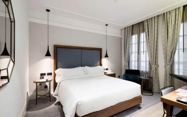 DoubleTree by Hilton Madrid-Prado - photo 5