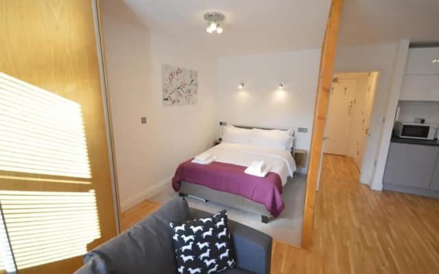 3b Soho Studios (Third Floor) - photo 3