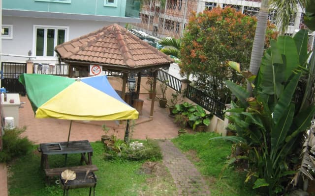Holidayhome Cameron Highland - photo 4